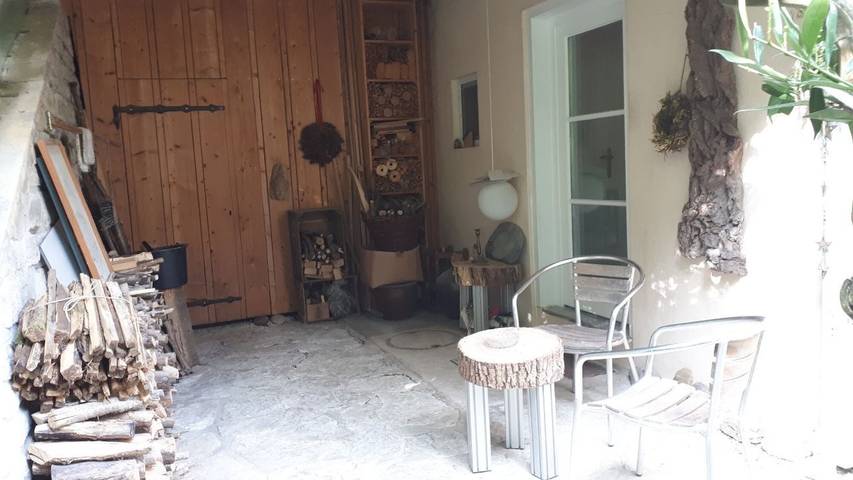Ferienhaus für 4 Personen, mit Whirlpool und Garten in Schwäbische Alb - 3