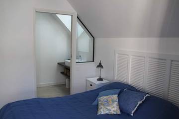 Gîte pour 6 Personnes dans Quiberon, Région de Lorient, Photo 2