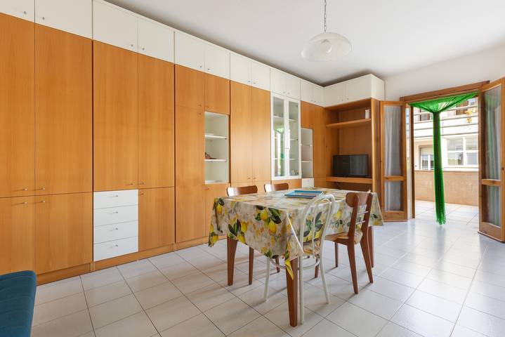 Maison d’hôte pour 4 personnes, avec balcon dans Région d'Otranto - 3
