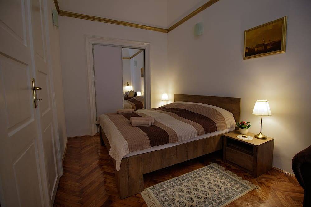 Appartement entier, Little Vienna Gold Apartment in Varaždin