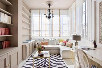 Glamping voor 8 Personen in Eixample, Barcelona, Afbeelding 3