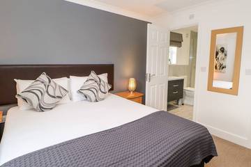 Cottage for 8 People in Barnard Castle, County Durham, Photo 4