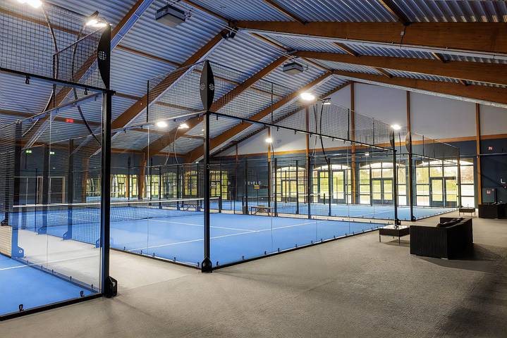 Cottage 6 personen in Emmen, Drenthe