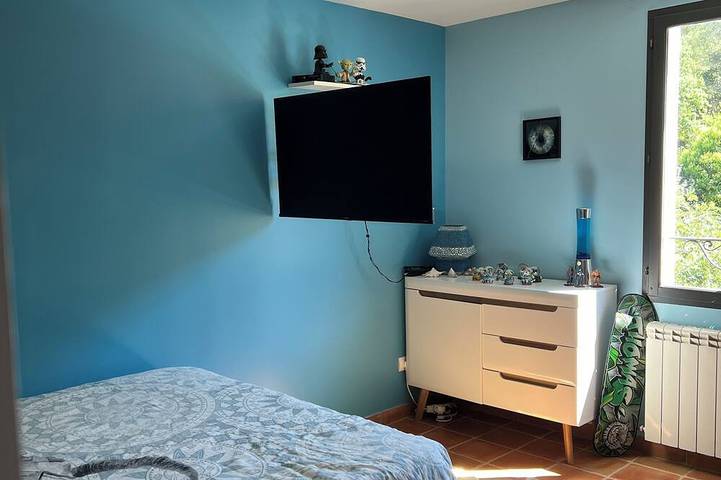 Location de vacances pour 8 personnes à Meyrargues - 3