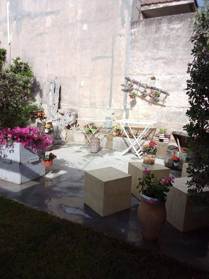 Deluxe Room in Custonaci, Provincia di Trapani