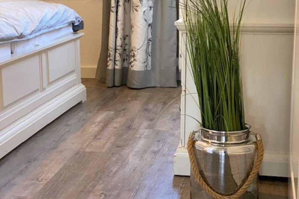 Ganze Wohnung, Anja - Ein modernes und helles -Ferien-Appartement im Herzen von Westerland. in Westerland, Sylt (Gemeinde)