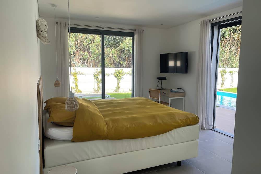 Villa Pampelonne - Zilverkust Portugal in São Martinho do Porto, Leiria District