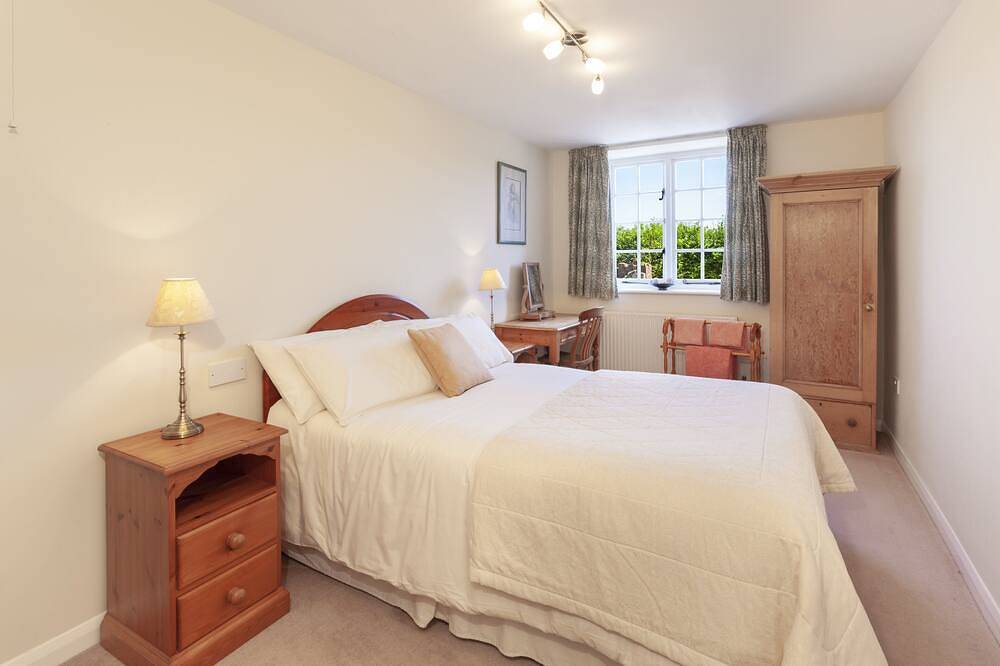 Ganze Wohnung, The Garden Retreat at Jacobs Pond near Monksilver in Stogumber, Somerset