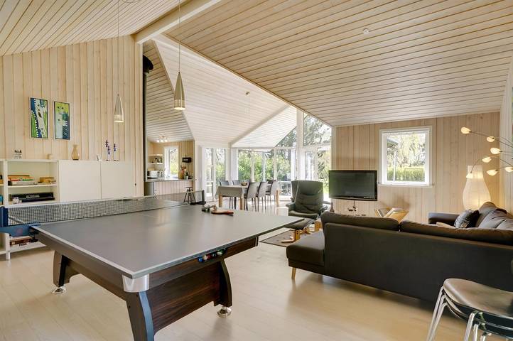 Stunning home in Rudkøbing w/ Sauna, Wifi and 2 Bedrooms in Spodsbjerg, Langeland