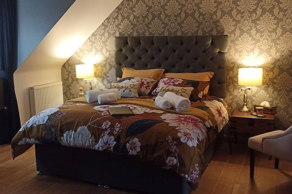 Outlander Boutique B&B Suite in Cruden Bay, Aberdeenshire