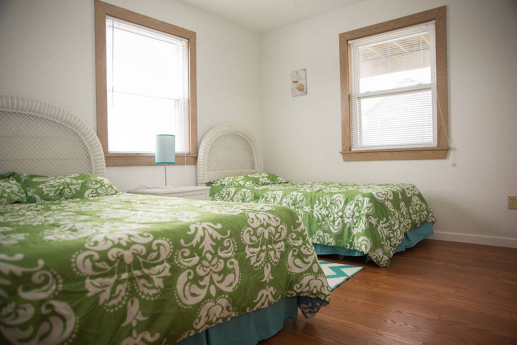 Orange Sky Obx, 3Br 2-1 / 2 Bad, 15. 5 Mp auf der Strandstraße, tierfreundlich in Whalebone, Nags Head