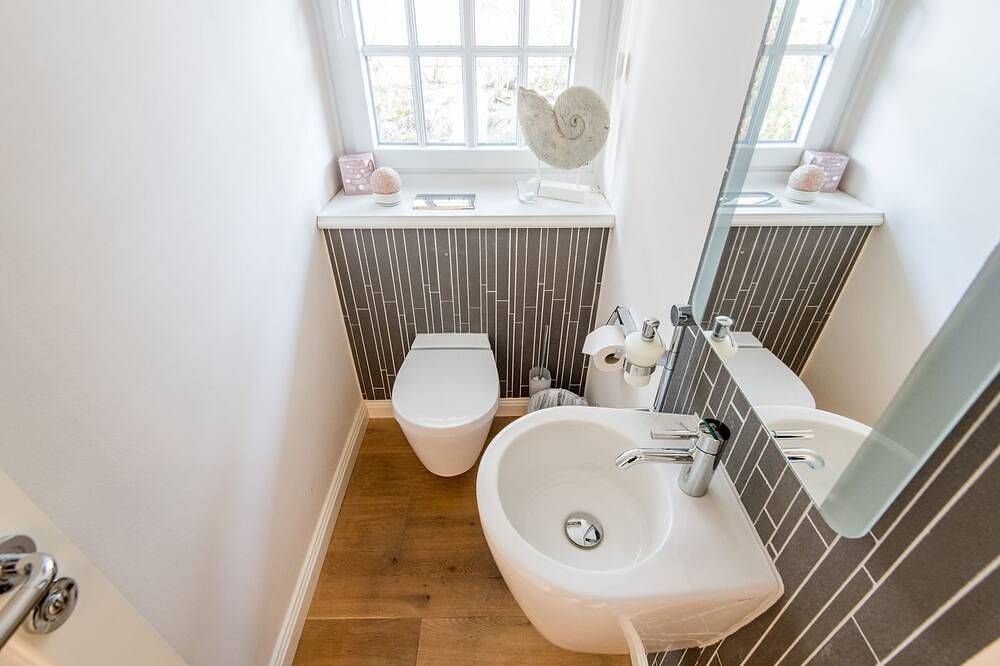 Ganze Wohnung, Haus Sönshörn Whg. 07 in Munkmarsch, Sylt (Gemeinde)
