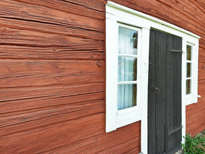 Ferienhaus für 5 Personen, mit Haustier in Väddö - 3
