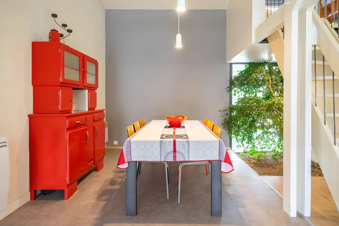 Apartamento entero, Escapada en Villa en Saujon – 170 m², Jardín, Cerca de Playas y Viñedos, Ideal para 9 Personas in Saujon, Côte de Beauté