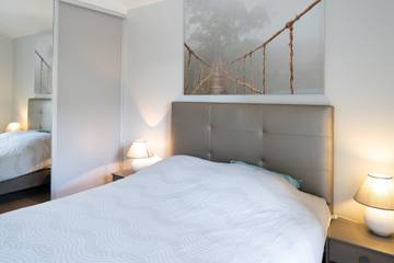 Chambre D’hôte pour 2 Personnes dans Ahetze, Côte Basque, Photo 3