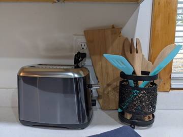 Cabin for 4 Guests in Lake Lanier, Hall County, Picture 2