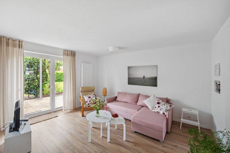 Appartamento vacanze a Busum a partire da 112€ a notte