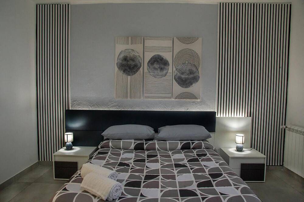 Appartamento intero, Appartamento 'Oasi Giardinello' con Wi-Fi e Aria Condizionata in Agrigento, Provincia di Agrigento