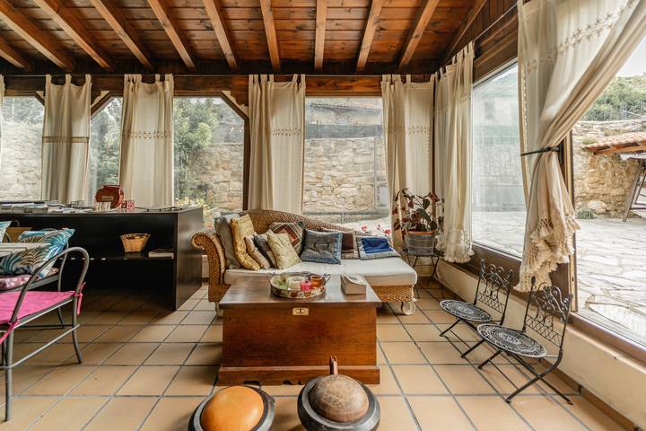 Chalet para 11 personas, con jardín en Castilla y León - 3