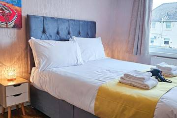 B&b für 2 Personen in Inverness, Highlands, Bild 1