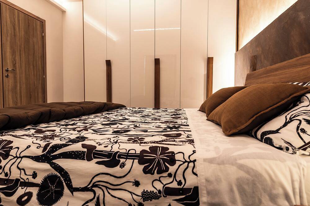 Appartamento intero, Modern apartment with Ac, Wifi and garden – Sleeps 4 near Muggia and Slovenia in Muggia, Carso