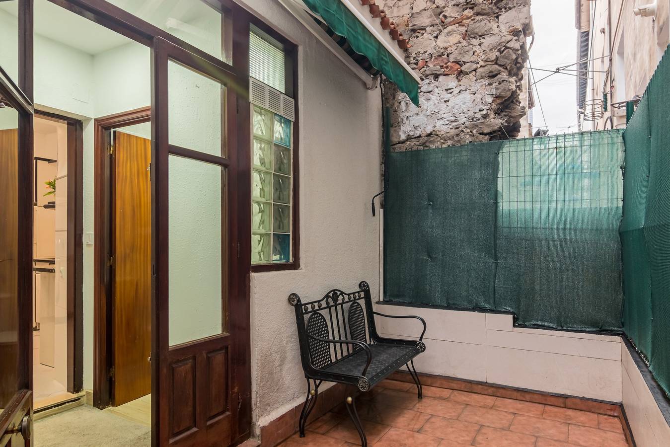 Appartement entier, Appartement dans le centre historique de Castro Urdiales in Castro Urdiales (Cantabria), Castro-Urdiales