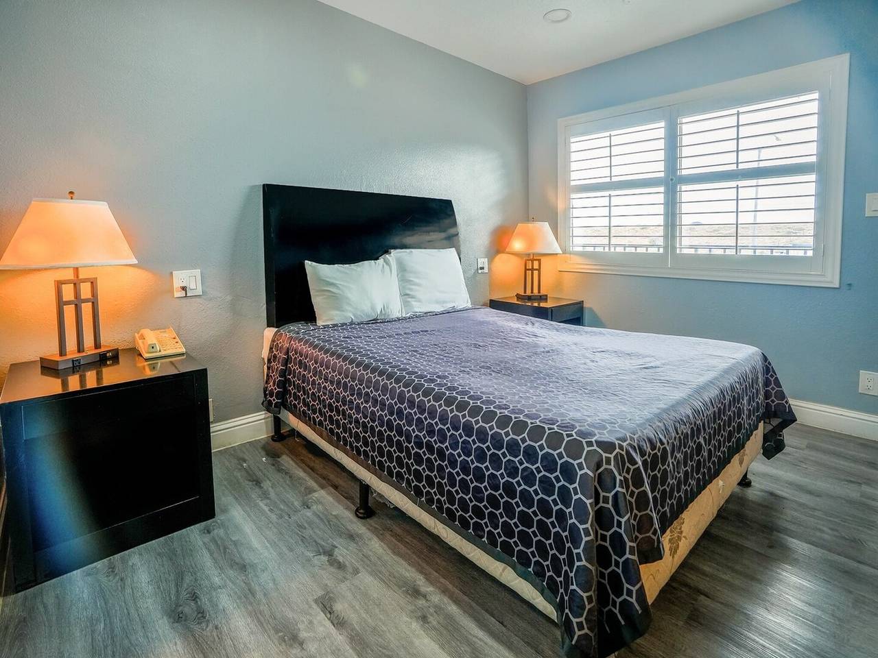 Appartamento vacanze a Kern County a partire da 71€ a notte