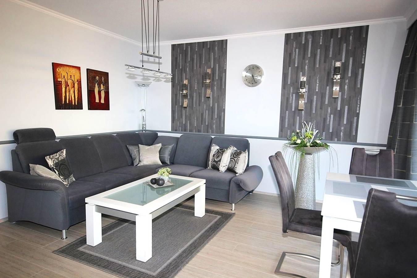 Ferienwohnung in Grömitz ab 122€ pro Nacht