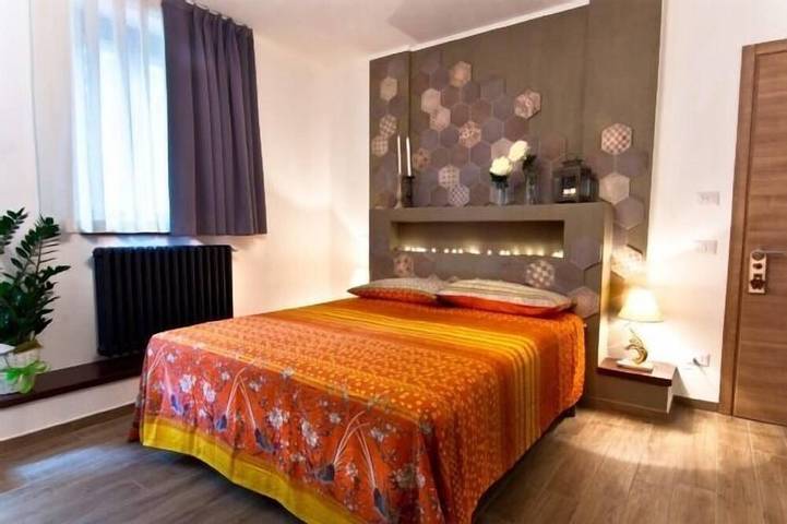 Cottage für 3 Personen, mit Garten und Pool sowie Balkon, mit Haustier - 1