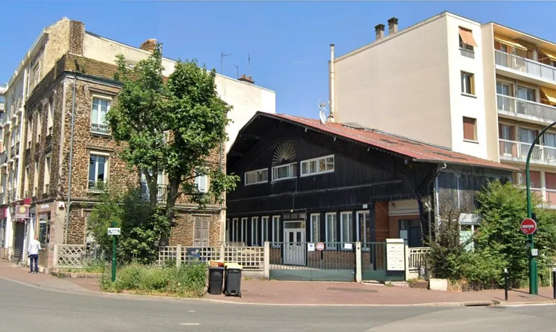 Appartement de vacances pour 5 personnes, avec terrasse - 1