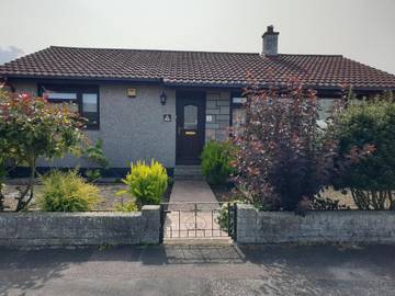 Cottage pour 2 personnes, avec jardin à Stonehaven
