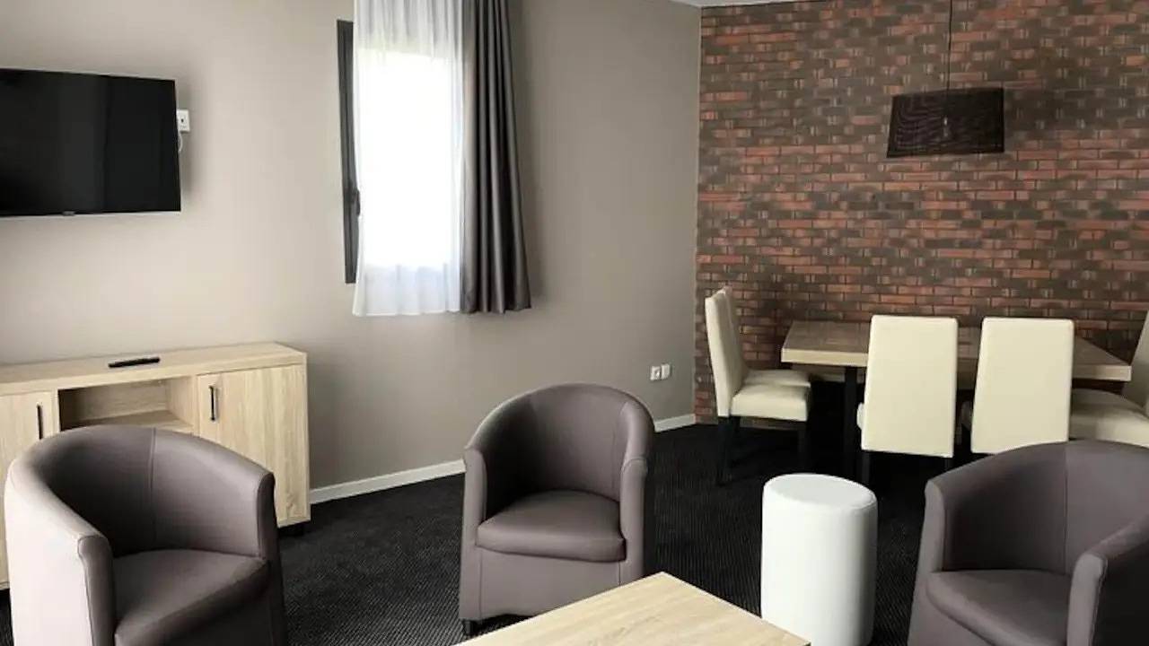 Appartement de vacances entier, Ferienwohnung für 8 Personen (65 m²) in Eaux Bonnes in Gourette, Eaux-Bonnes