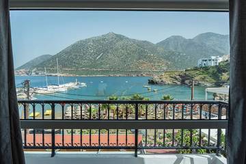 Strandhaus für 8 Personen in Bali (Kreta), Kreta Norden, Bild 1