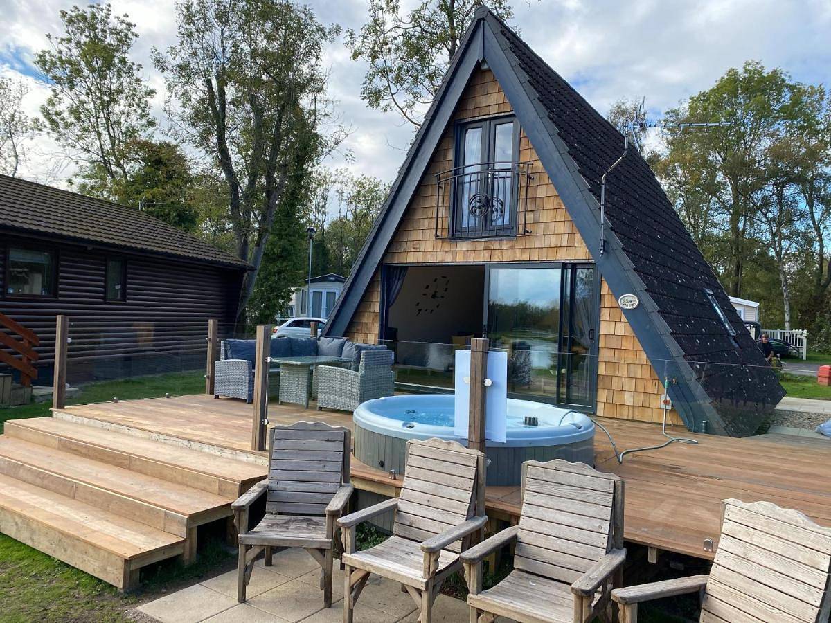 Holiday Home in Tattershall, Lincolnshire
