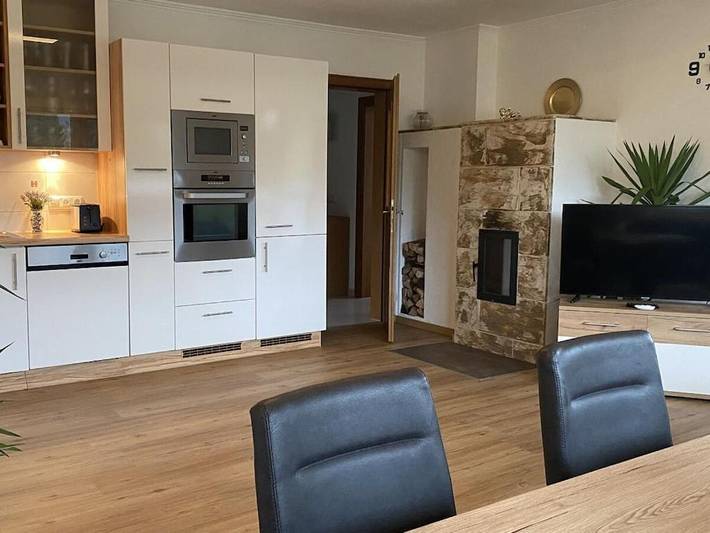 Ferienhaus für 5 Personen, mit Balkon und Terrasse in Kössen - 3