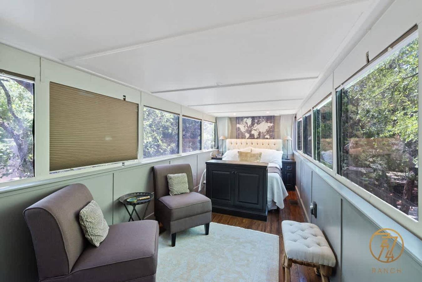 The Aspen Unit in Austin in Condado de Travis