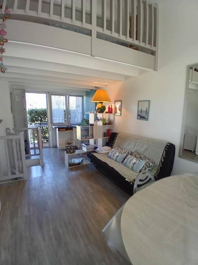 Gîte pour 4 personnes, avec balcon et vue à Buzet-sur-Tarn - 3