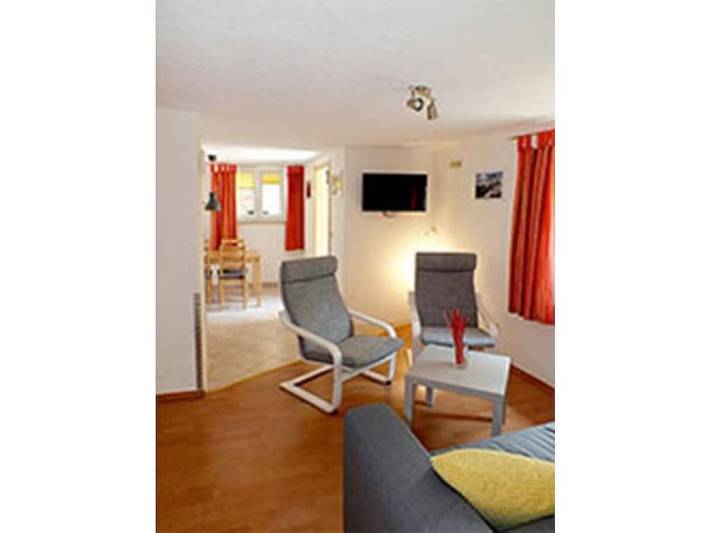 Ferienwohnung in Altendorf mit Wifi in Kirnitzschtal, Sebnitz