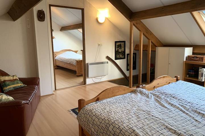 Ferienhaus für 6 Personen, mit Garten und Terrasse in Kortgene - 3