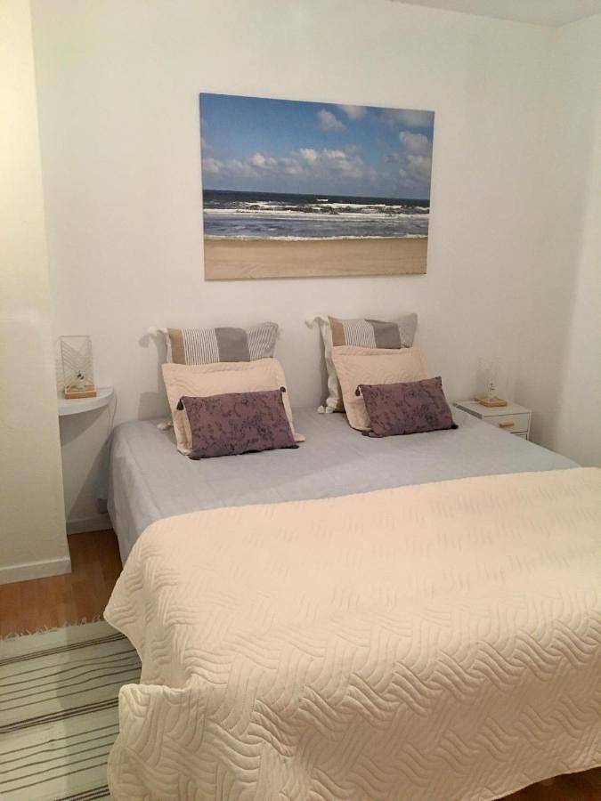 Location de vacances pour 2 personnes, avec jardin ainsi que sauna et piscine à Vesseaux - 4