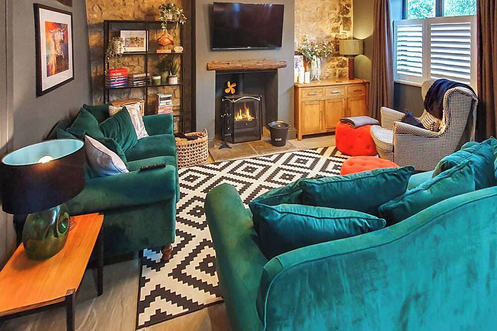Casa vacanza a Midlands a partire da 380€ a notte