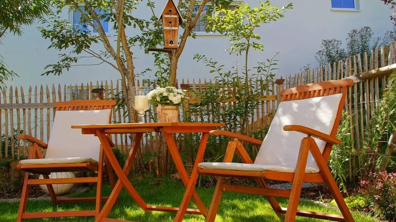 Ferienhaus für 2 Personen (37 m²) in Mittelberg (Kleinwalsertal) in Mittelberg, Kleinwalsertal