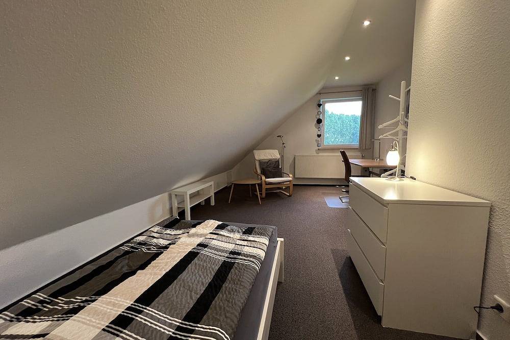 Ganze Wohnung, Hof Dalhaus: \"Der Teichblick\" in Coesfeld, Münsterland