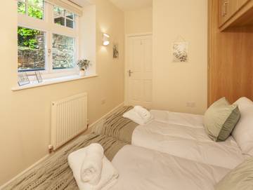 Cottage for 4 People in Martinhoe, Devon, Photo 4