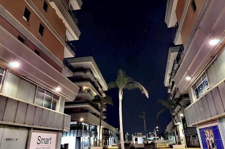 Apartamento de vacaciones para 4 personas - 1