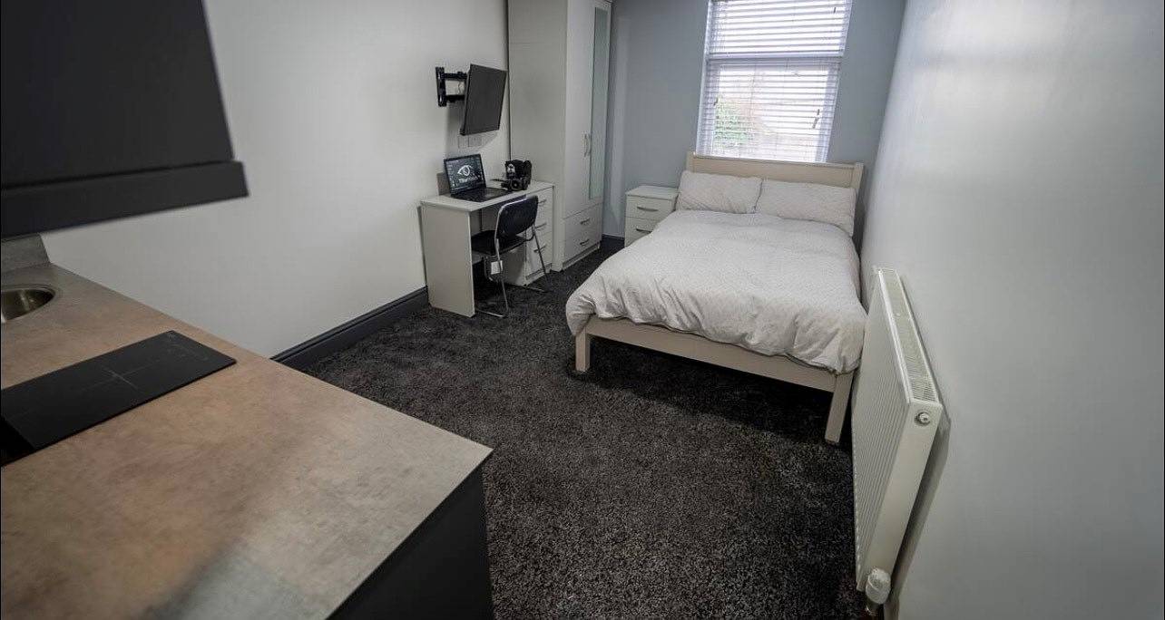 Appartamento vacanze a Midlands a partire da 108€ a notte