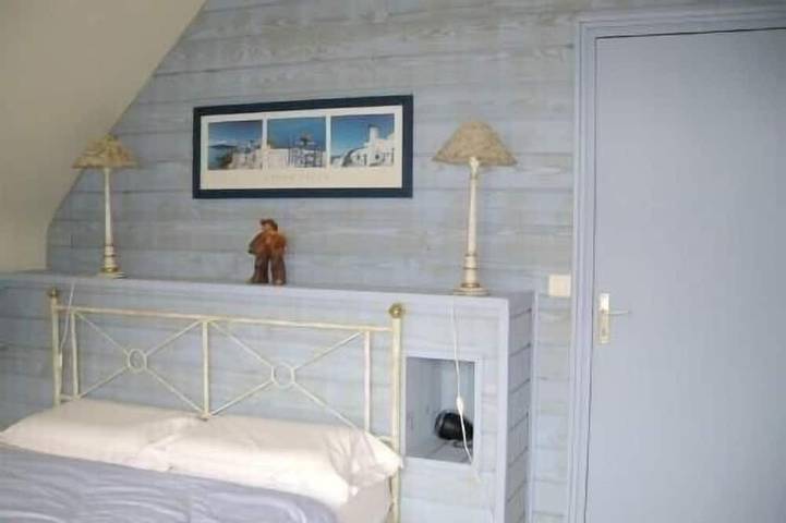 Location de vacances pour 5 personnes, avec terrasse et jardin, animaux acceptés dans Caroual - 2