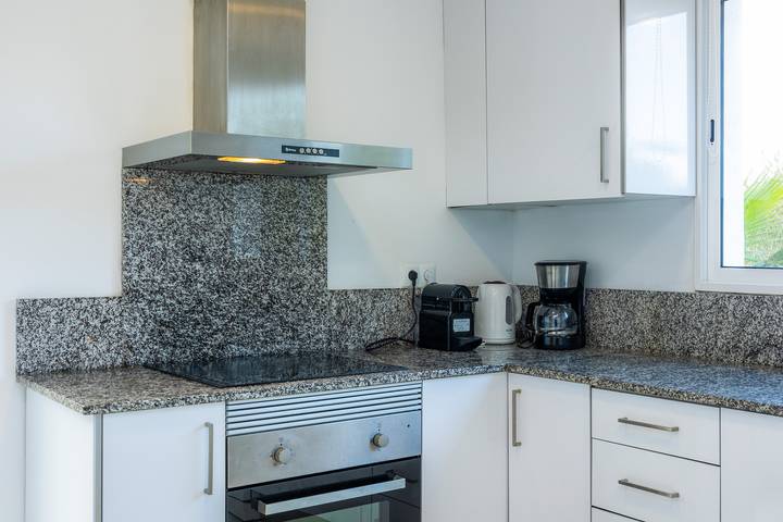 Villa für 4 Personen, mit Garten in Artà - 4