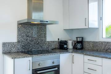 Villa in Artà, Mallorca Osten für 4 