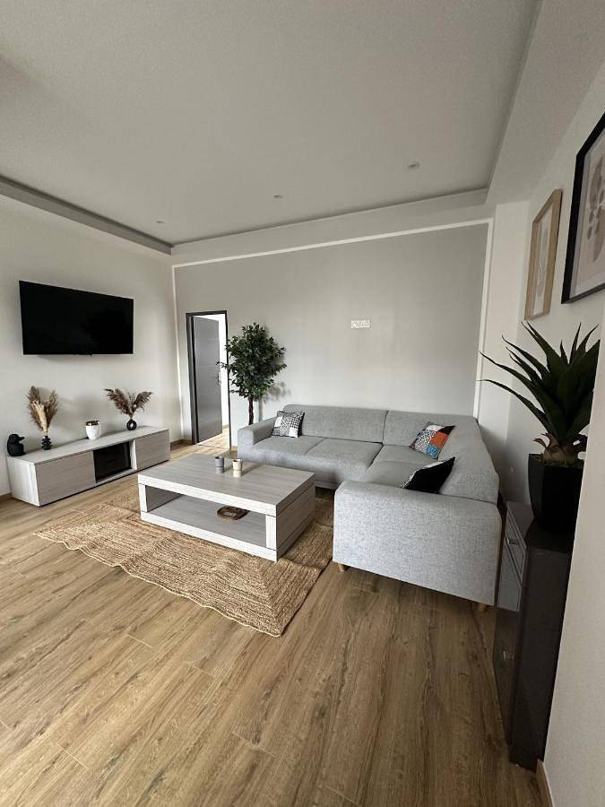 Appartement de vacances pour 4 personnes, avec Terrasse